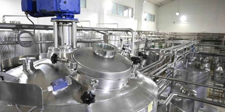 Ақтөбе облысында 20-ға жуық кәсіпорынның жұмысы тоқтап тұр