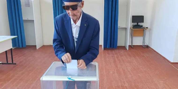 Қызылорда облысында аудан мен ауыл әкімдерінің сайлауы бір күнде өтпек