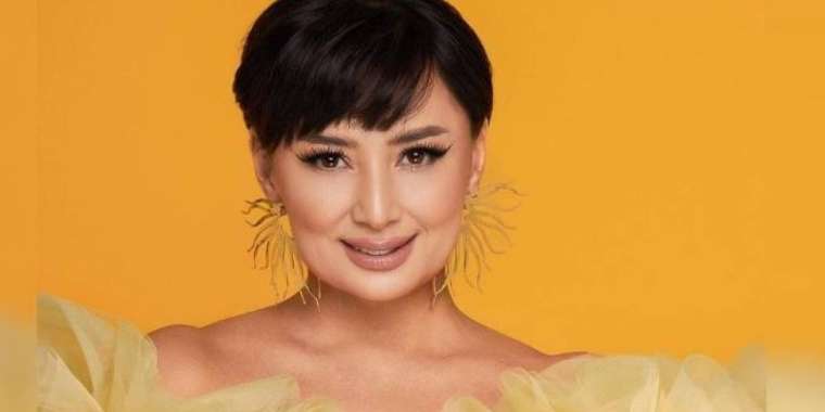 «Өзіміз отырып тағы тойлаймыз». Мадина Сәдуақасова құрбысының тойына неге бармағанын айтты