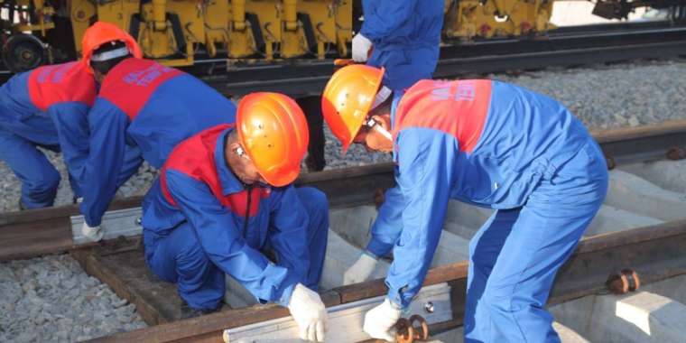 Қара металдардың сынықтары мен қалдығын елден шығаруға тыйым салынды