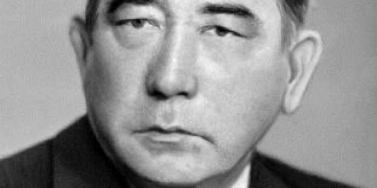 АҚЫН ҒАФУ ҚАЙЫРБЕКОВТІҢ ӨЛЕҢДЕРІ