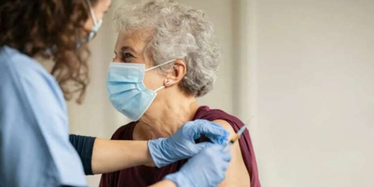 Маймыл шешегіне қарсы вакцина салына ма?