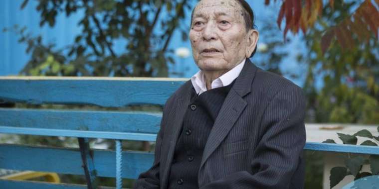 Жәркен Бөдешұлының жырлары