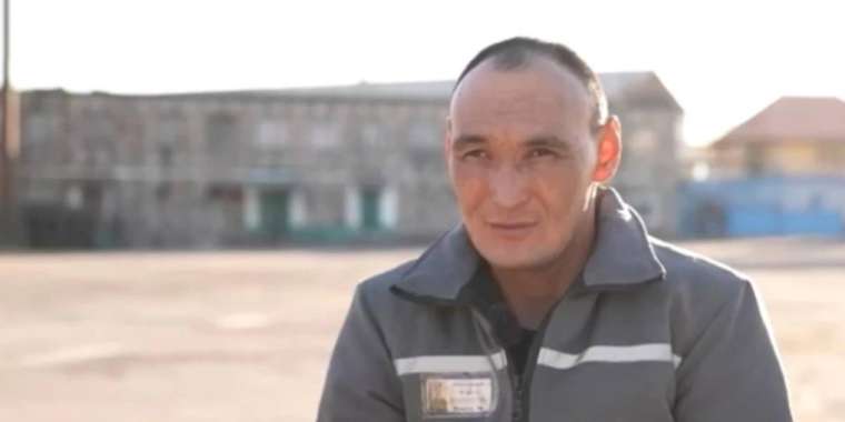 Түркістандық блогер Мұрат Әбділда түрмеден шығады