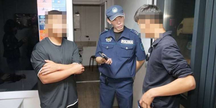 СҚО-да 2 мыңға жуық ата-ана жауапқа тартылды