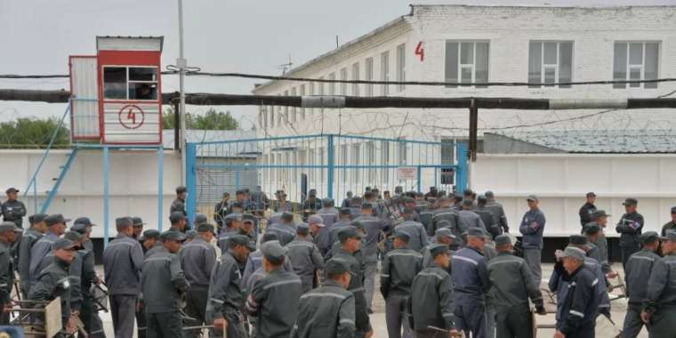 Астаналық әйел жалған құжат жасап, түрмеге кірмек болған