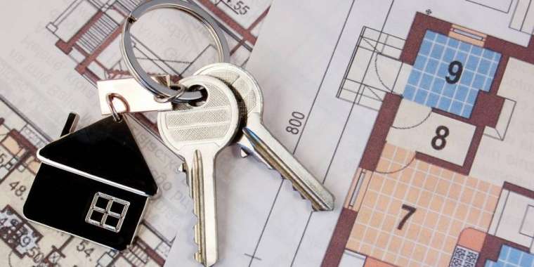 Жамбылда 65 бала 10 жыл бойы баспана кезегіне қойылмаған