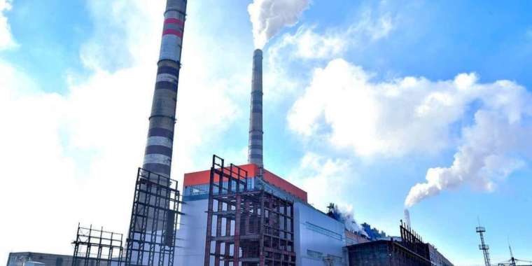 Qarmet комбинатында екі адам қаза тапты