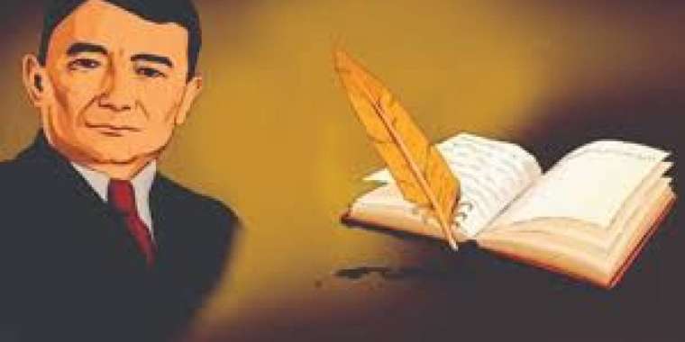 Қасым Аманжоловтың дауылпаз жырлары