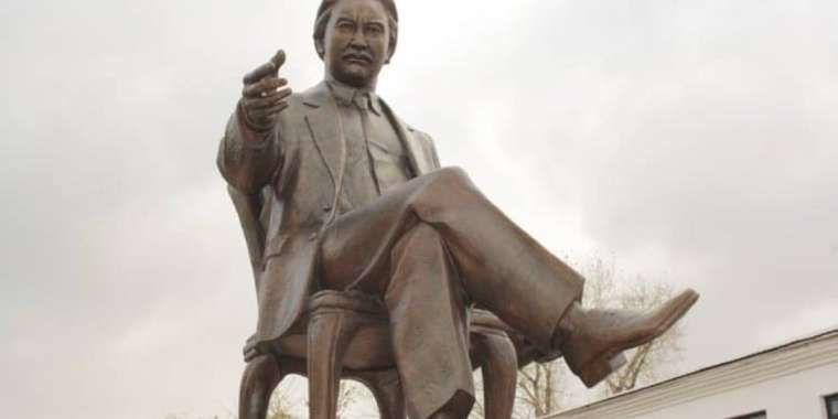 Қалижан Бекхожин жырлары