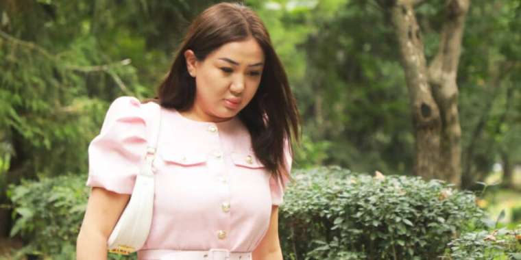 «Жанқош Тұраров зорлады» деген бойжеткеннің басқа дауға қатысы бары анықталды