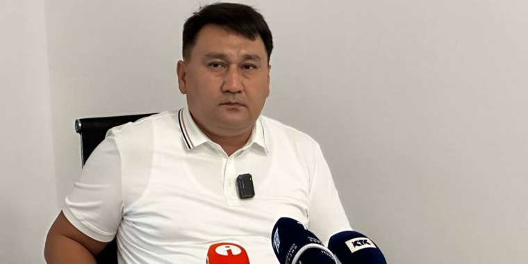 Жанқош Тұраровтың адвокаты мәлімдеме жасады