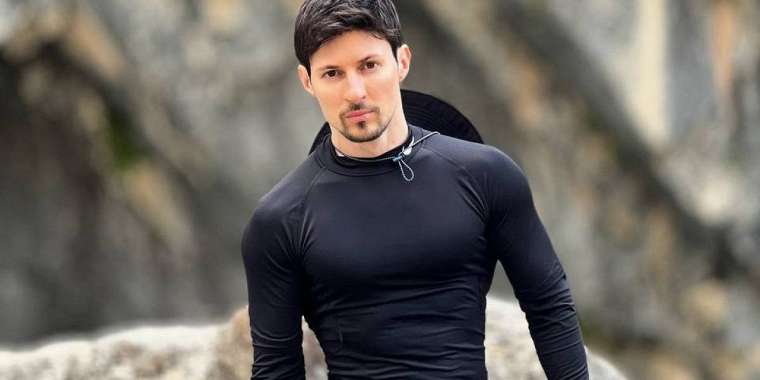 Telegram иесі Павел Дуров жайлы не білеміз?