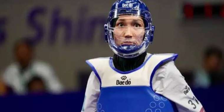 Паралимпиада-2024: қазақстандық спортшылардың жарыс кестесі белгілі