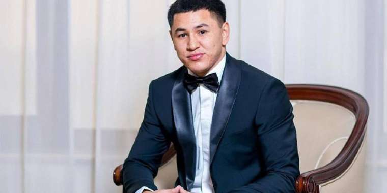 Жанқош Тұраров өзіне қатысты іске нүкте қойды