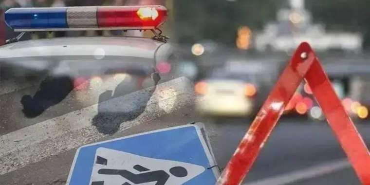 Астанада автобус қаққан жолаушы қаза тапты