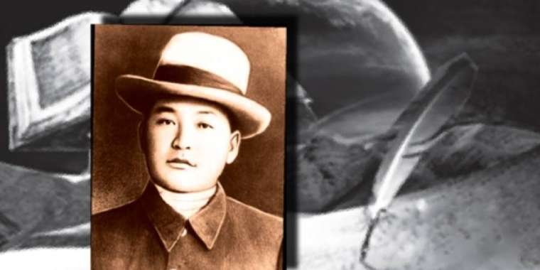 Түрме әдебиетінің негізін қалаған – Таңжарық Жолдыұлы