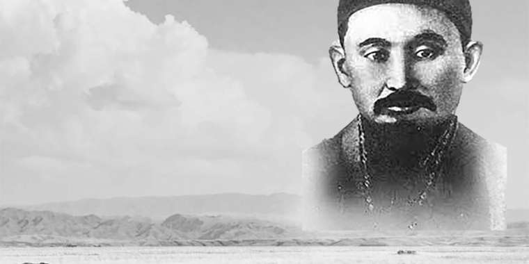 Ғұмар Қараш өлеңдері