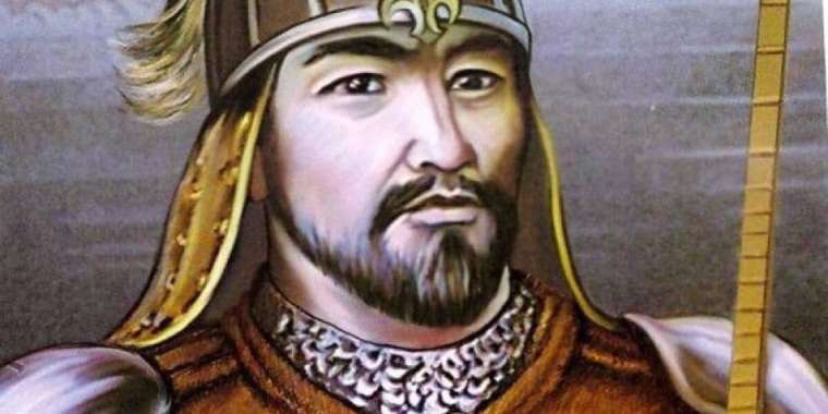 Шәлкиіз Тіленшіұлының жырлары