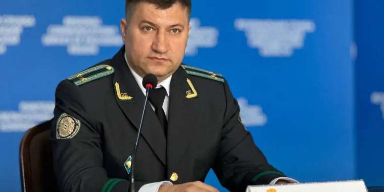 Павлодарда сегіз ай ішінде 32 экономикалық заң бұзушылық тіркелген