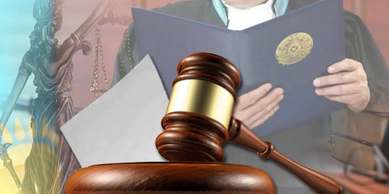 Атырауда қаржы жымқырған емхана директоры сотталды