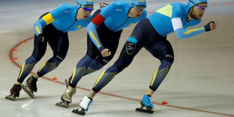 180 спорт түрі 50-ге қысқармақ. Рыбакина мен Путинцева алдағы халықаралық жарыстарға қатыса ма?