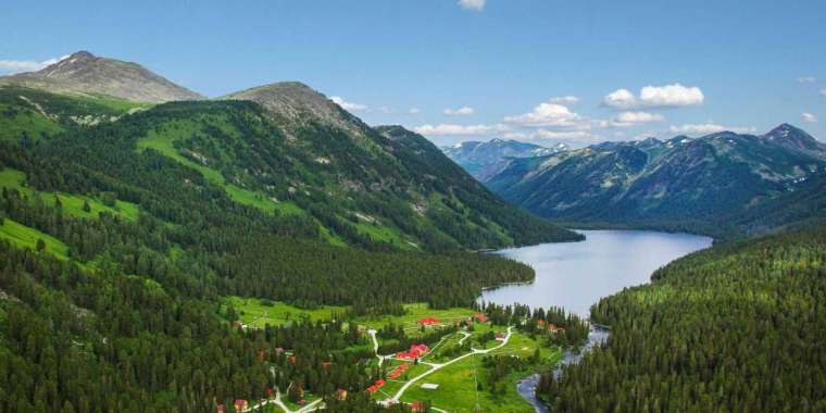 «Рахман қайнары» мемлекеттің балансына берілді