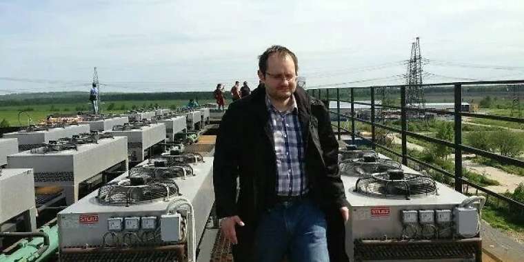 Павел Дуровтың ағасы да тұтқындалатын болды