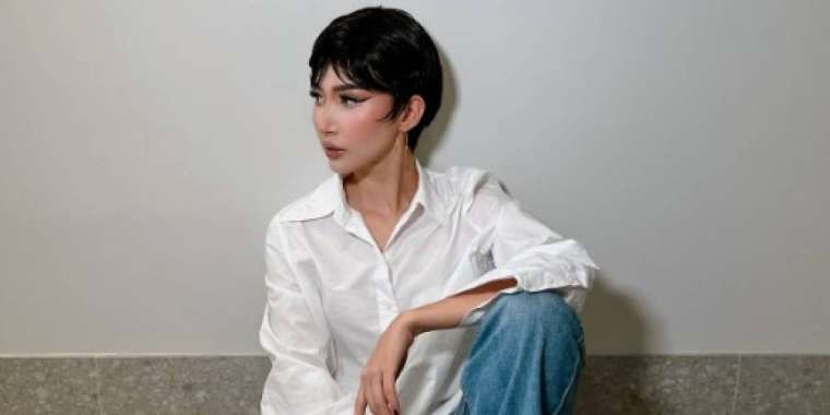 «Парик деп үміттенейік». Балжан Бидаштың образы оқырманын шошытты