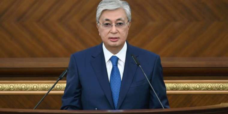 Президент Жолдауын іске асыру: Қазақстанда Гидрогеология қызметі қайта құрылды