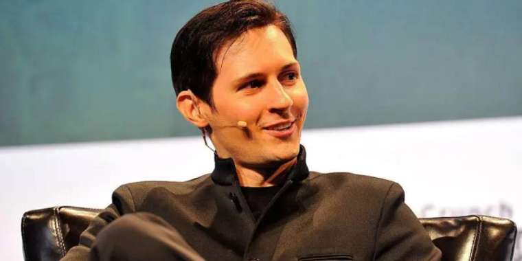 Павел Дуров қамаудан босатылды