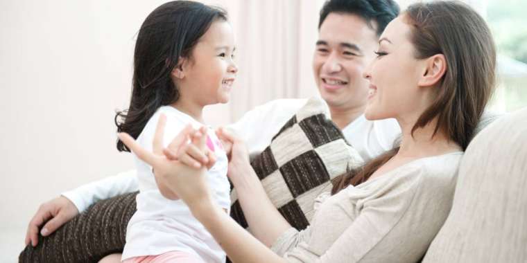 Мектеп жасына дейінгі балалардың ата-анасына арналған қосымша іске қосылады