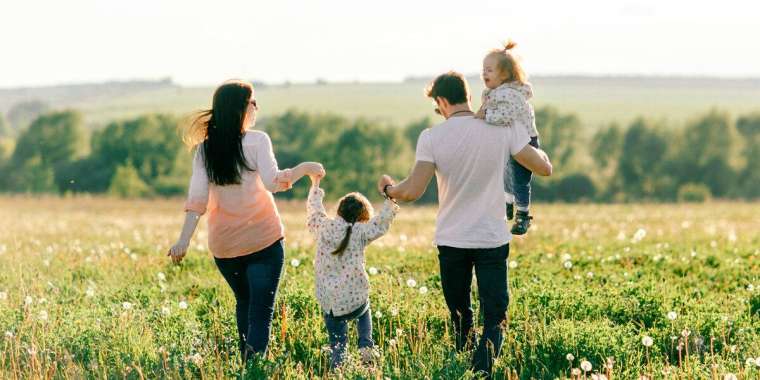 Отбасыңызға уақыт бөлесіз бе? Сауалнама нәтижесі