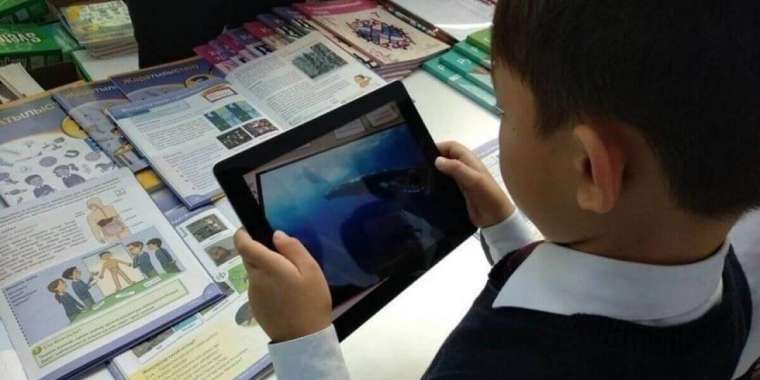 Оқушылар сөмкесінің салмағы қандай болуы керек?