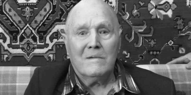 СҚО-да соғыс ардагері 96 жасында өмірден өтті