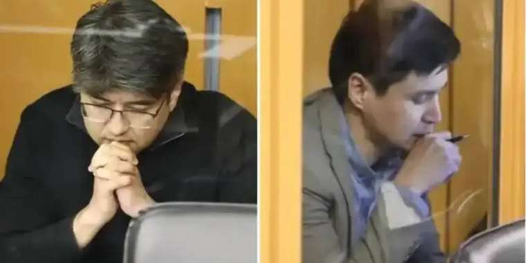 Бақытжан Байжановтың кассациялық шағымы қаралатын күн белгілі болды