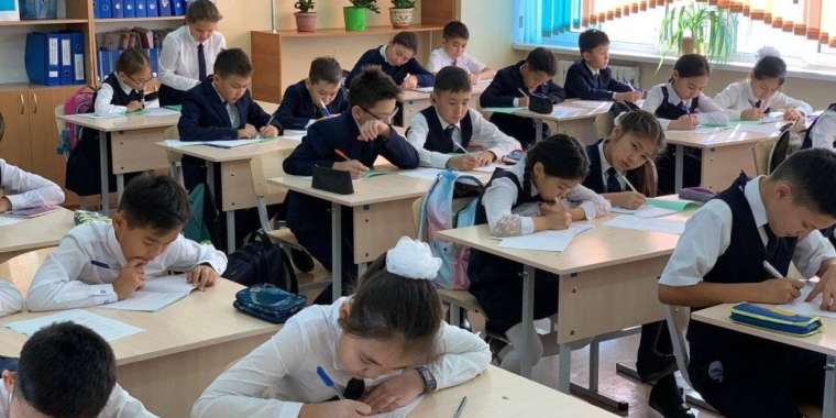 Оқушылардың денсаулығын нығайтуға бағытталған кеңестер