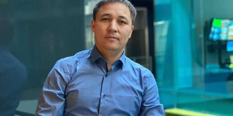 Бауыржан Ысқақов: Президент ұсынған заң мүмкіндігі шектелген банктерді азайтады