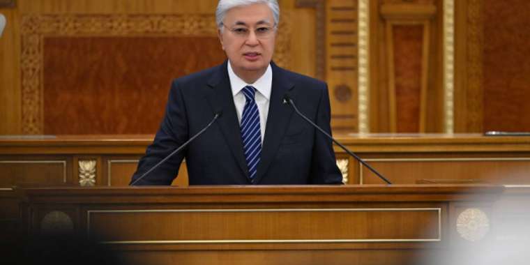 Тоқаевтың Қазақстан халқына Жолдауының толық мәтіні жарияланды