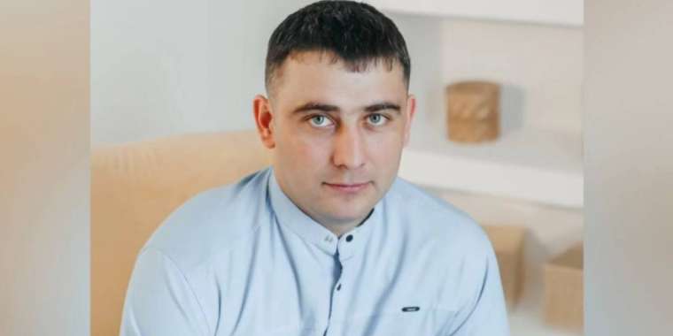 Сергей Панасюк: Біздің қоғамда еңбекқорлық пен кәсіпқойлық бірінші орында болуы керек