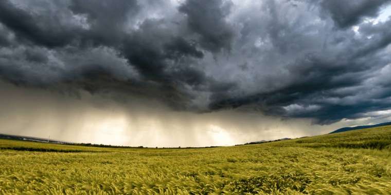 3 қыркүйекке арналған ауа райы болжамы