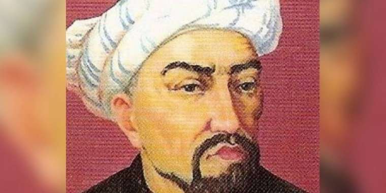 Қожа-Ахмет Яссауи хикметтері