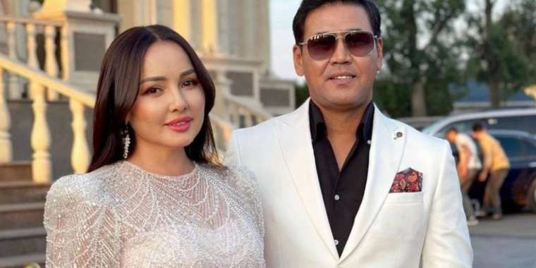 «Шешемді үйге әкелу үшін рұқсат сұраймын». Жазира Байырбекова отбасылық құпиясын бөлісті