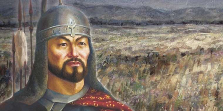 Жиембет жырау жырлары