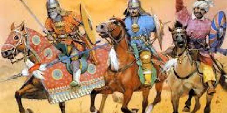 Қыдан тайшы жырлары