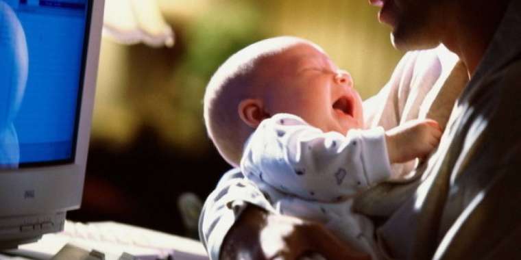 Әлеуметтік желі арқылы бала сатқандар ұсталды