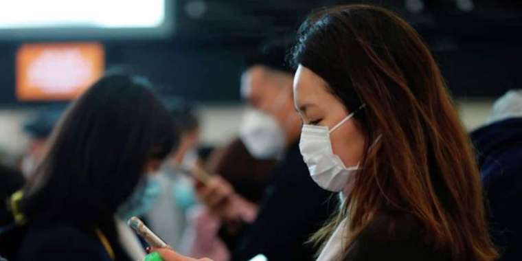 15 қыркүйектен бастап қайта бетперде киеміз бе? ДСМ жауабы