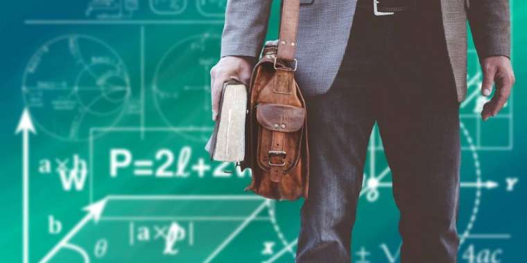 Астаналық ұстаз соттасып жүріп біліктілігін арттырды