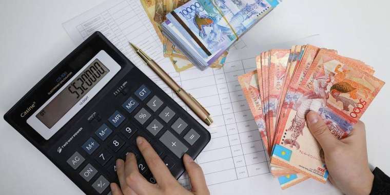 Көпбалалы отбасы балаларына төлемақы бермеген  колледждер анықталды