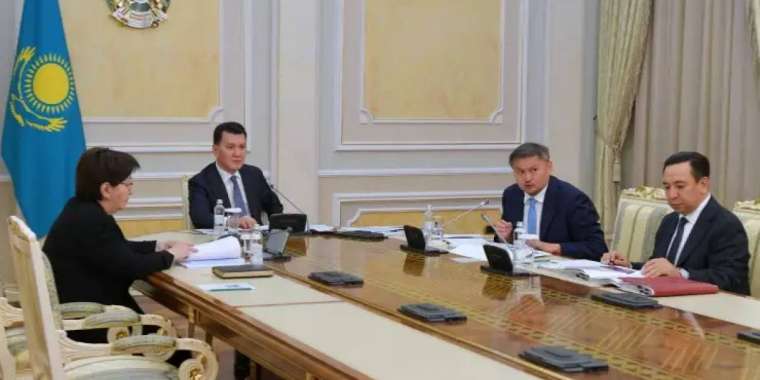 Биылғы «Болашақ» стипендиясын кім алғаны белгілі болды